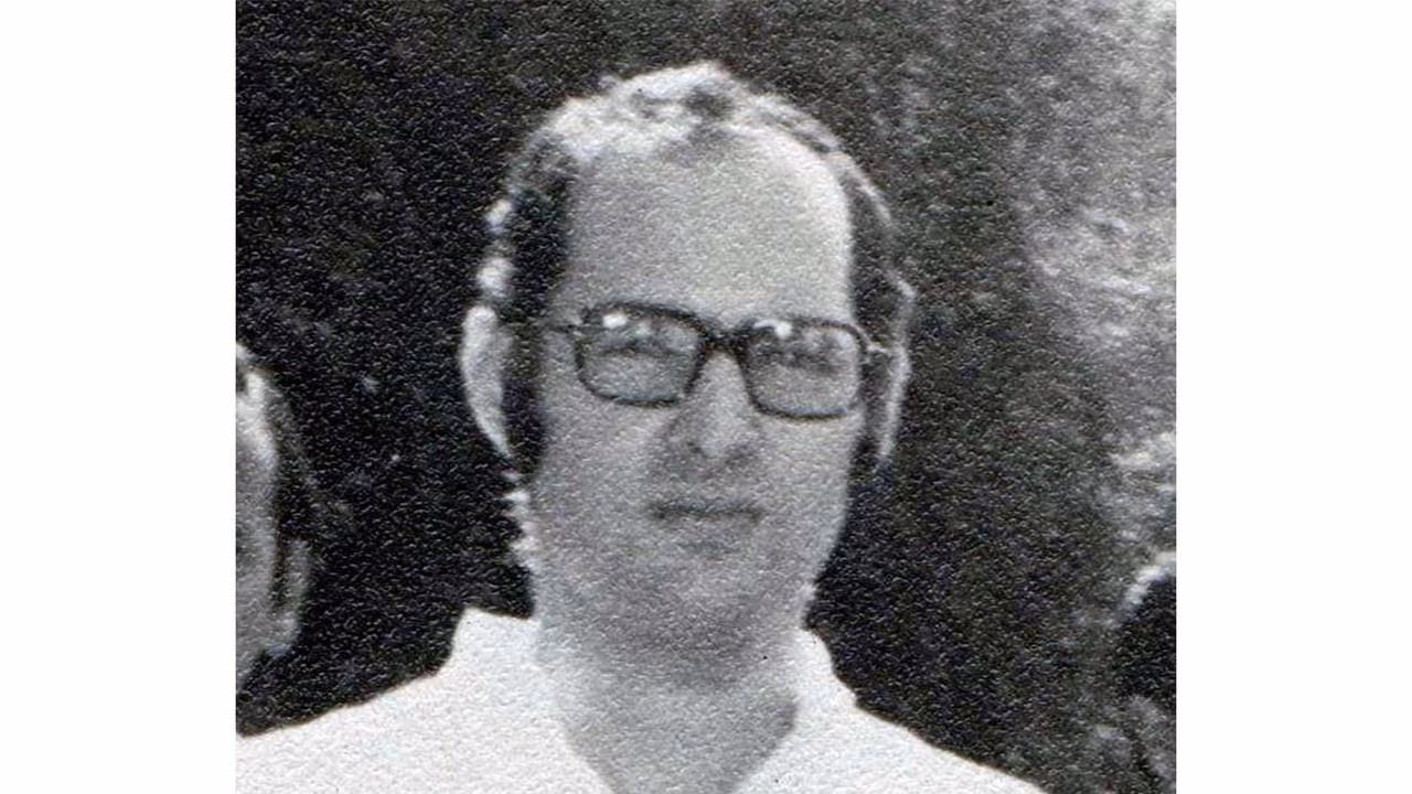 Former Member of Parliament Sanjay Gandhi (Photo/inc) Former Member of Parliament Sanjay Gandhi (Photo/inc)