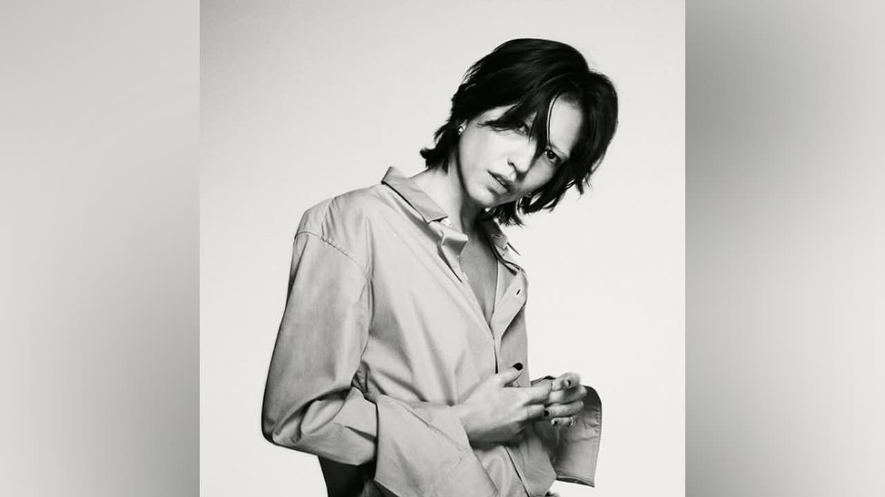 Sonoyo Mizuno (Image source: Instagram@sonoya) Sonoyo Mizuno (Image source: Instagram@sonoya)