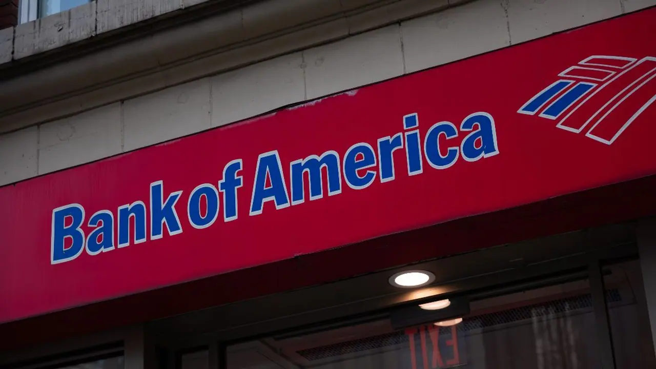 Bank Of America Stock Rises Pre Market On Upbeat Q4: Retail Sentiment Hits Year High