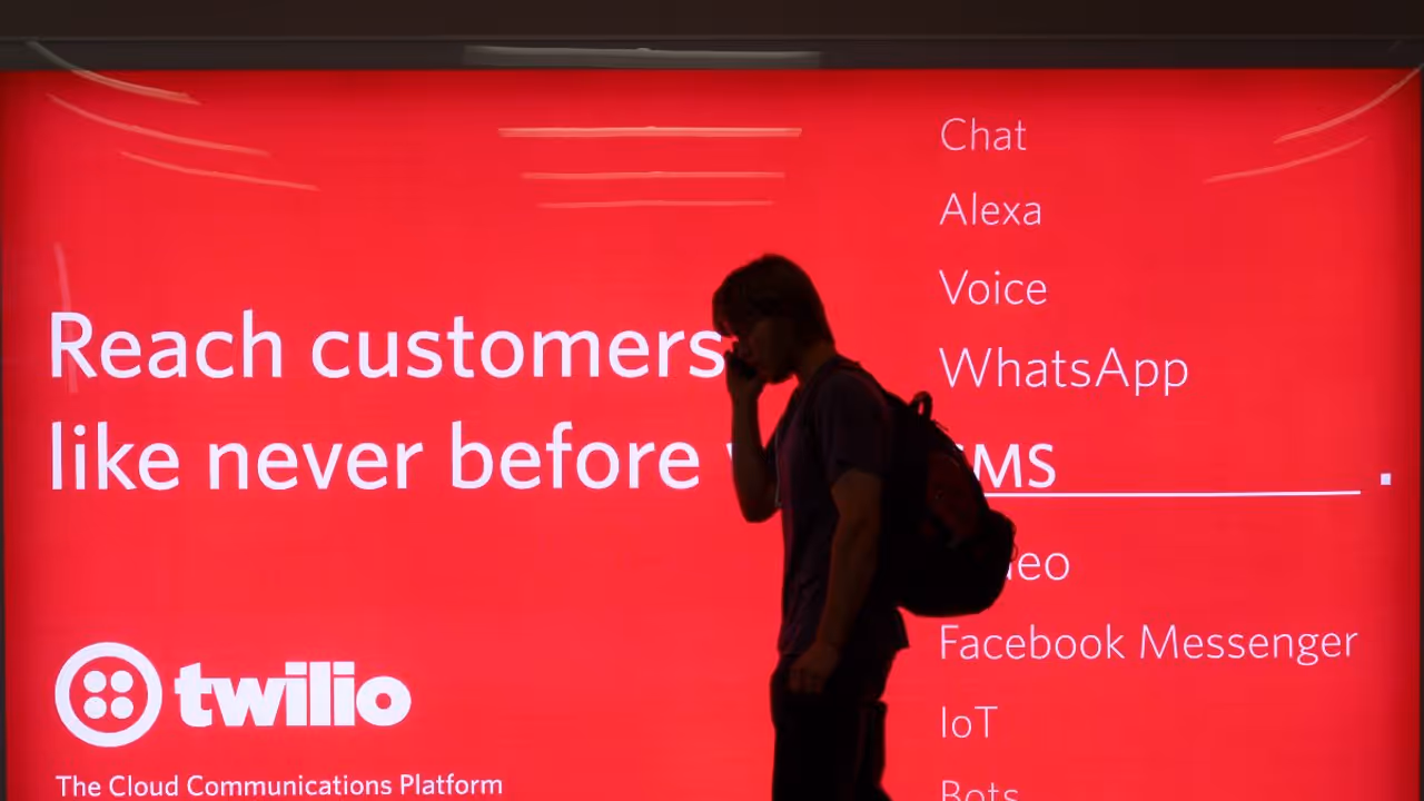 Twilio Edges Higher Ahead Of Q4 Results As Retail Anticipates Earnings Beat Twilio Edges Higher Ahead Of Q4 Results As Retail Anticipates Earnings Beat