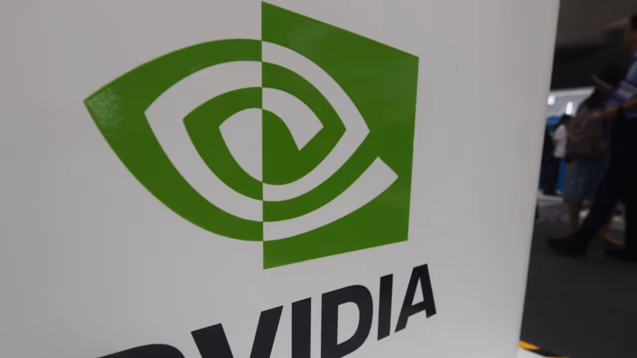 Arm Stock Slides As Nvidia Trims Stake — But Retail Feels It Could've Been Worse