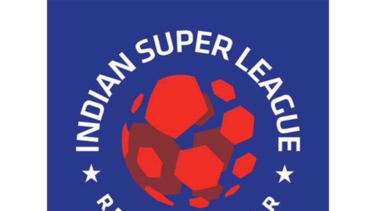 Indian Super League logo (Photo: X/@IndSuperLeague) Indian Super League logo (Photo: X/@IndSuperLeague)