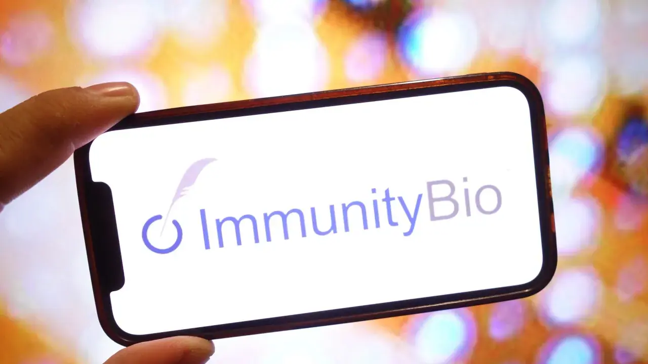https://stocktwits.com/news articles/markets/equity/immunitybio ibrx q2 earnings anktiva sales soon shiong retail bullish/cZo5lMNRJEF https://stocktwits.com/news articles/markets/equity/immunitybio ibrx q2 earnings anktiva sales soon shiong retail bullish/cZo5lMNRJEF