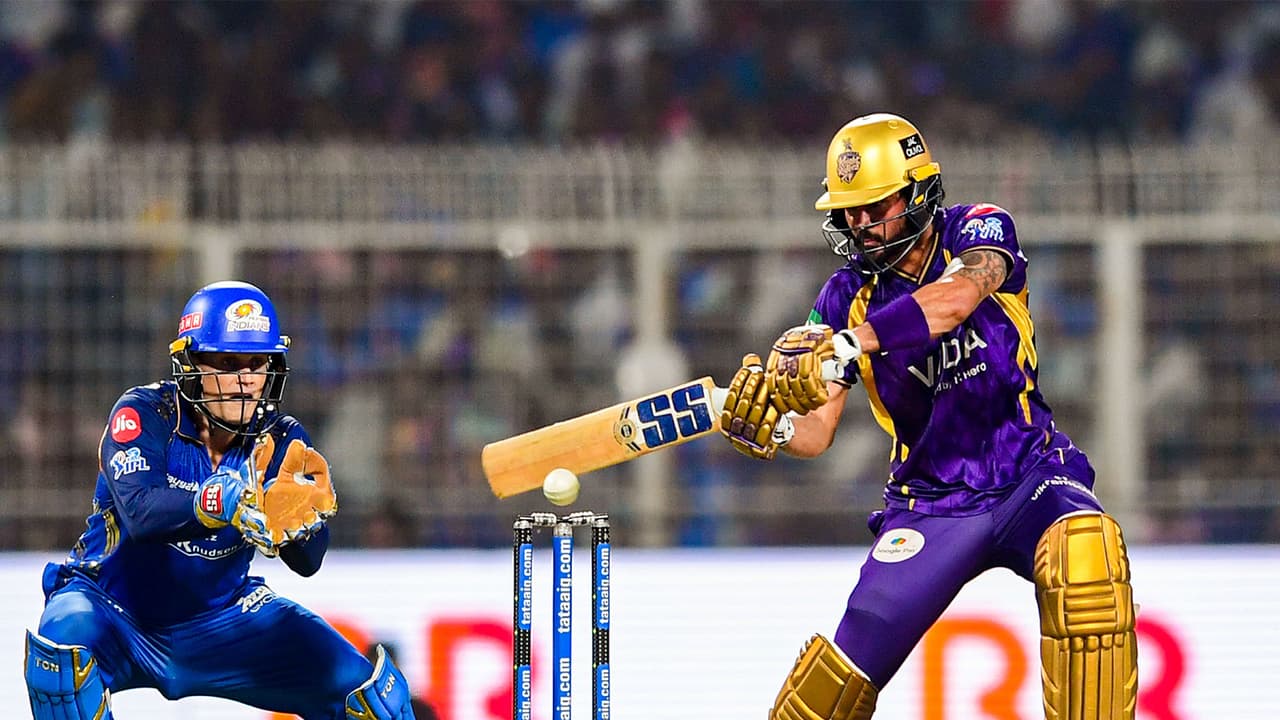 Manish Pandey. (Photo: ANI) Manish Pandey. (Photo: ANI)