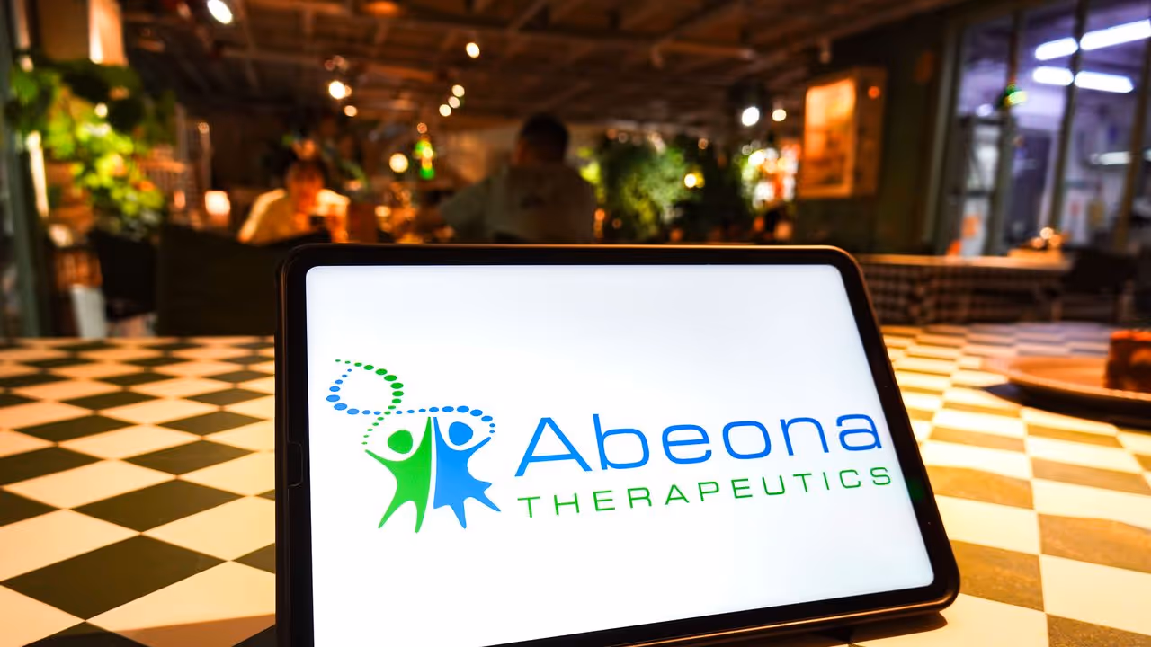 https://stocktwits.com/news articles/markets/equity/abeo stock gains on approval for a drug abeona sold rating for the one it sells/cZts5ScRBds https://stocktwits.com/news articles/markets/equity/abeo stock gains on approval for a drug abeona sold rating for the one it sells/cZts5ScRBds