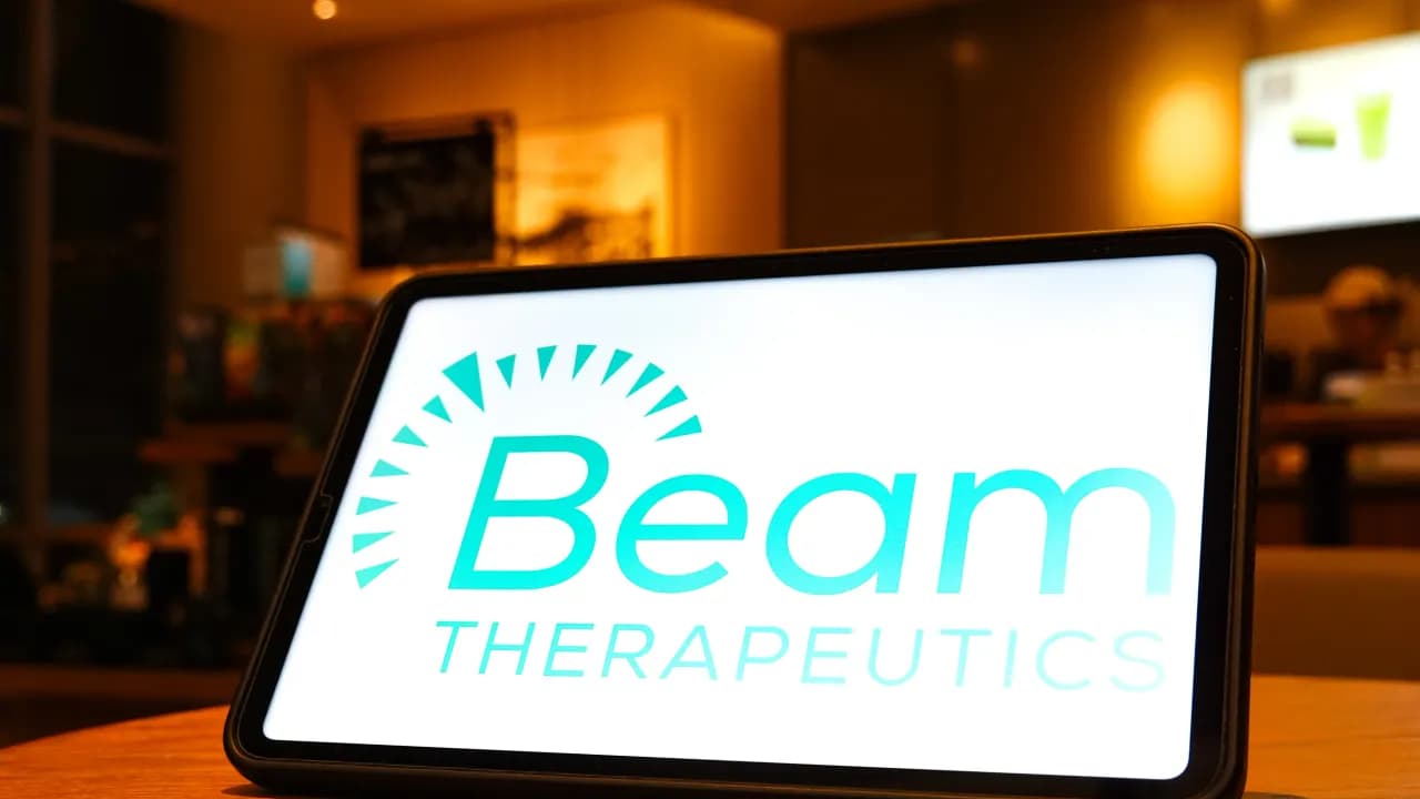 https://stocktwits.com/news articles/markets/equity/prme stock surges after winning arbitration against beam clears path to human trials for gene editing drug/cZmVDItR7NC https://stocktwits.com/news articles/markets/equity/prme stock surges after winning arbitration against beam clears path to human trials for gene editing drug/cZmVDItR7NC