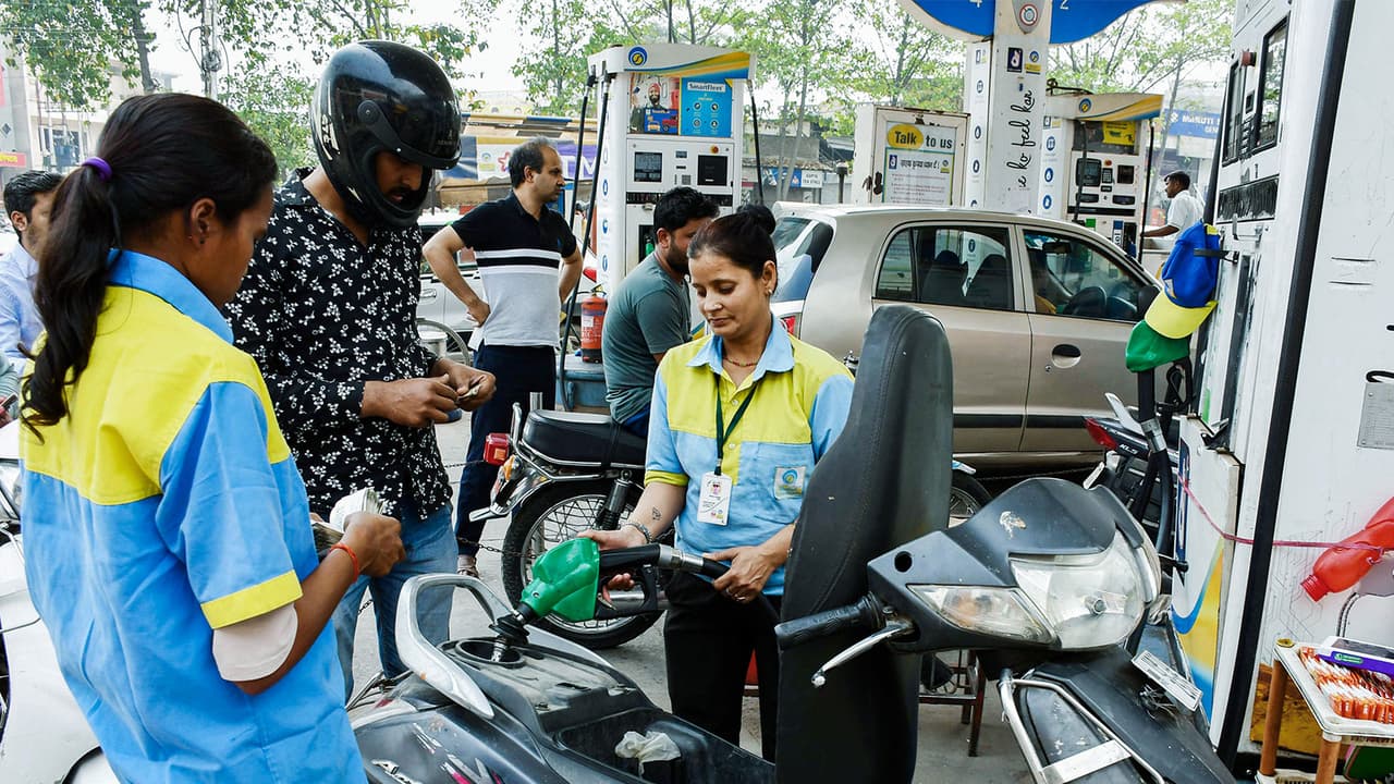 Representative Image (File Photo/ANI) Representative Image (File Photo/ANI)
