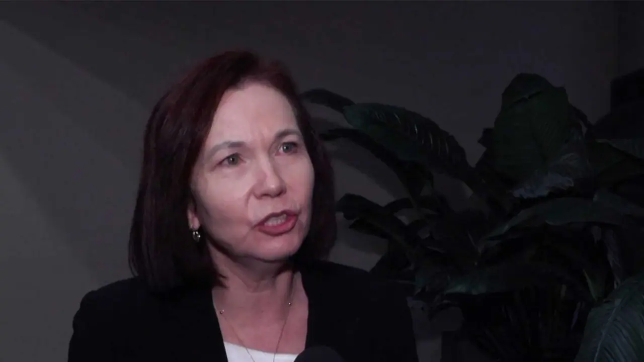 Tania Constable PSM, Chief Executive Officer of the Minerals Council of Australia (Photo/ANI) Tania Constable PSM, Chief Executive Officer of the Minerals Council of Australia (Photo/ANI)