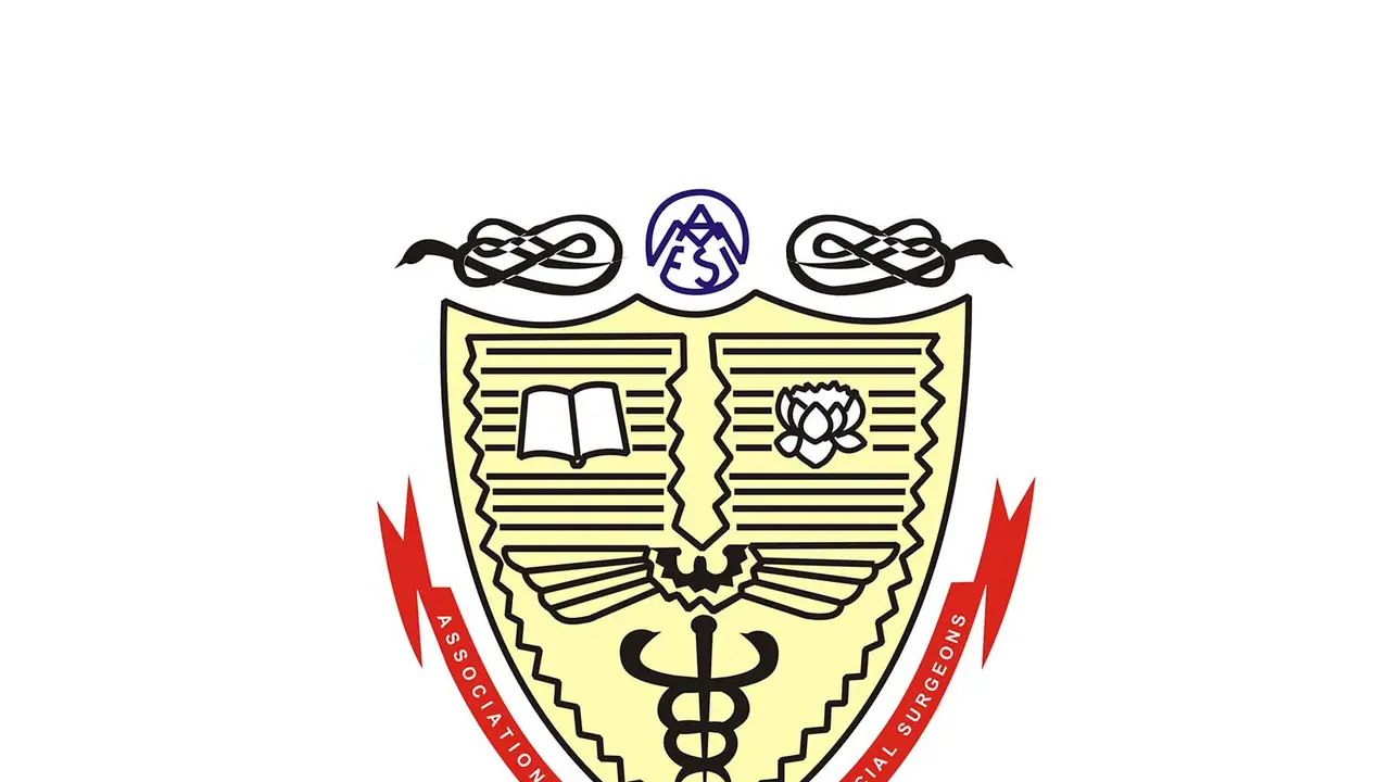 Association of Oral and Maxillofacial Surgeons of India (Photo/AOMSI) Association of Oral and Maxillofacial Surgeons of India (Photo/AOMSI)