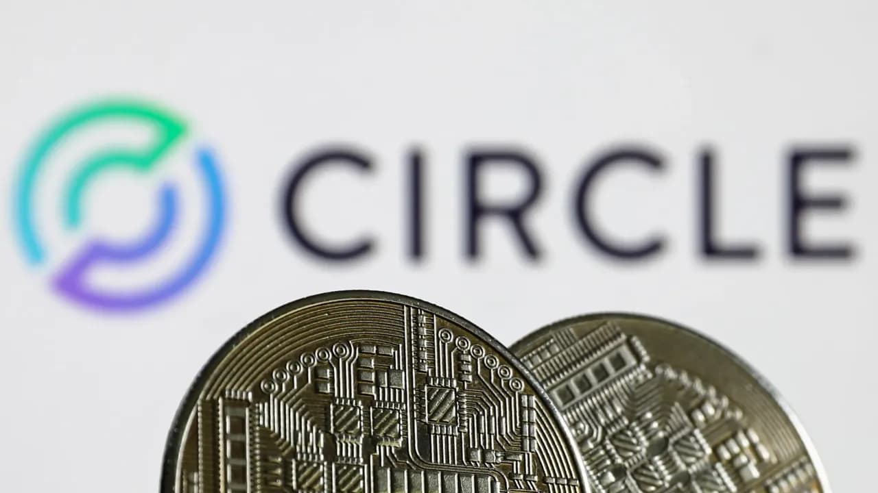 https://stocktwits.com/news articles/markets/equity/crcl stock q2 miss circle ceo is betting on growth beyond usdc stablecoin/cZo4UPNRJeJ https://stocktwits.com/news articles/markets/equity/crcl stock q2 miss circle ceo is betting on growth beyond usdc stablecoin/cZo4UPNRJeJ