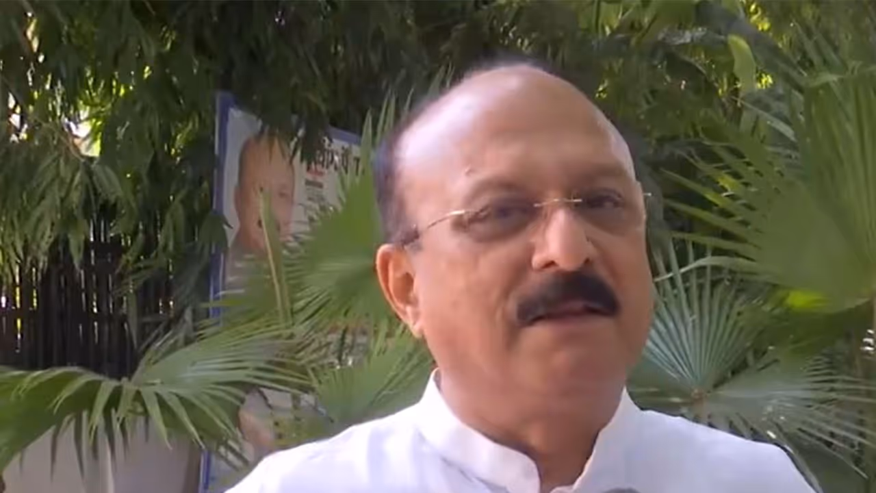 Delhi Minister Ashish Sood (Photo/ ANI) Delhi Minister Ashish Sood (Photo/ ANI)
