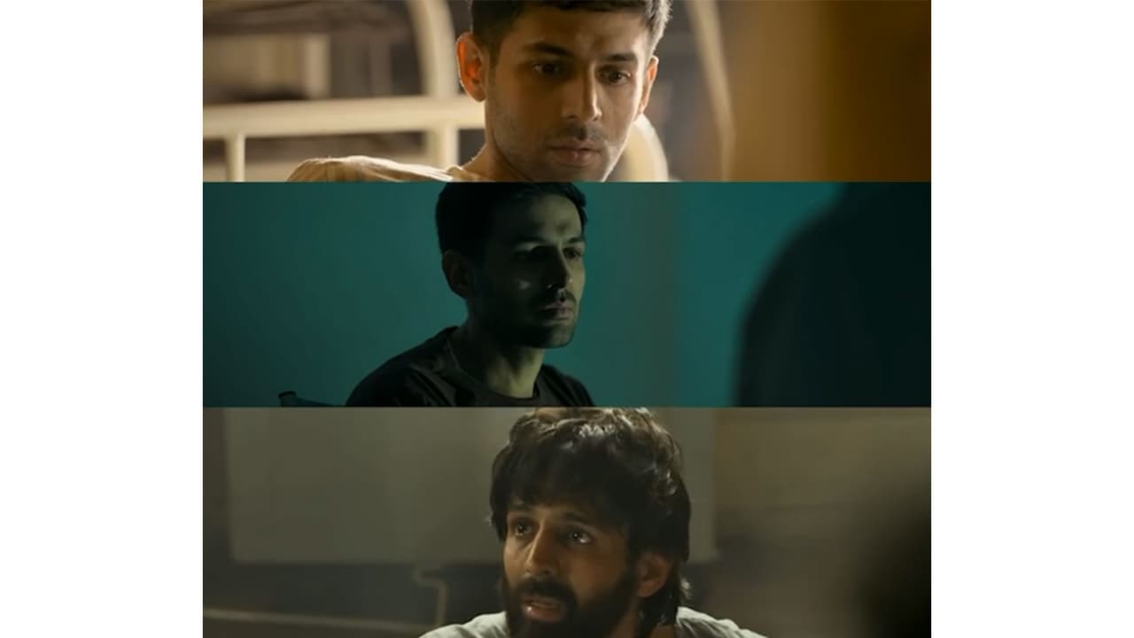 Kartik Aryan (Photo/Instagram@KartikAryan) Kartik Aryan (Photo/Instagram@KartikAryan)