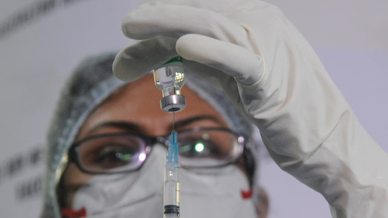 Representative Image (File Photo/ANI) Representative Image (File Photo/ANI)