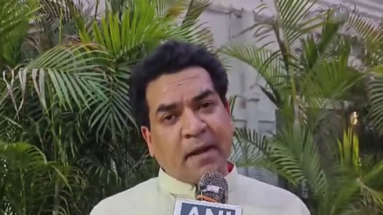 Delhi Cabinet Minister Kapil Mishra (Photo/ANI) Delhi Cabinet Minister Kapil Mishra (Photo/ANI)