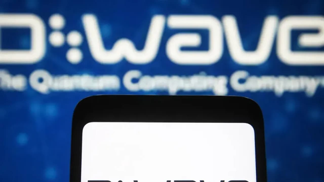 https://stocktwits.com/news articles/markets/equity/d wave qbts stock rips on q1 beat/chifo2QRbk0