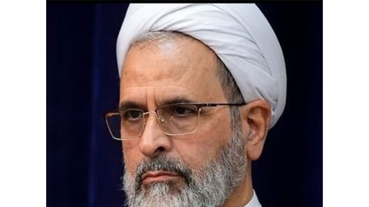 Ayatollah Alireza Arafi, jurist member of Iran’s interim Leadership Council (Photo: X/@AArafi67105) Ayatollah Alireza Arafi, jurist member of Iran’s interim Leadership Council (Photo: X/@AArafi67105)