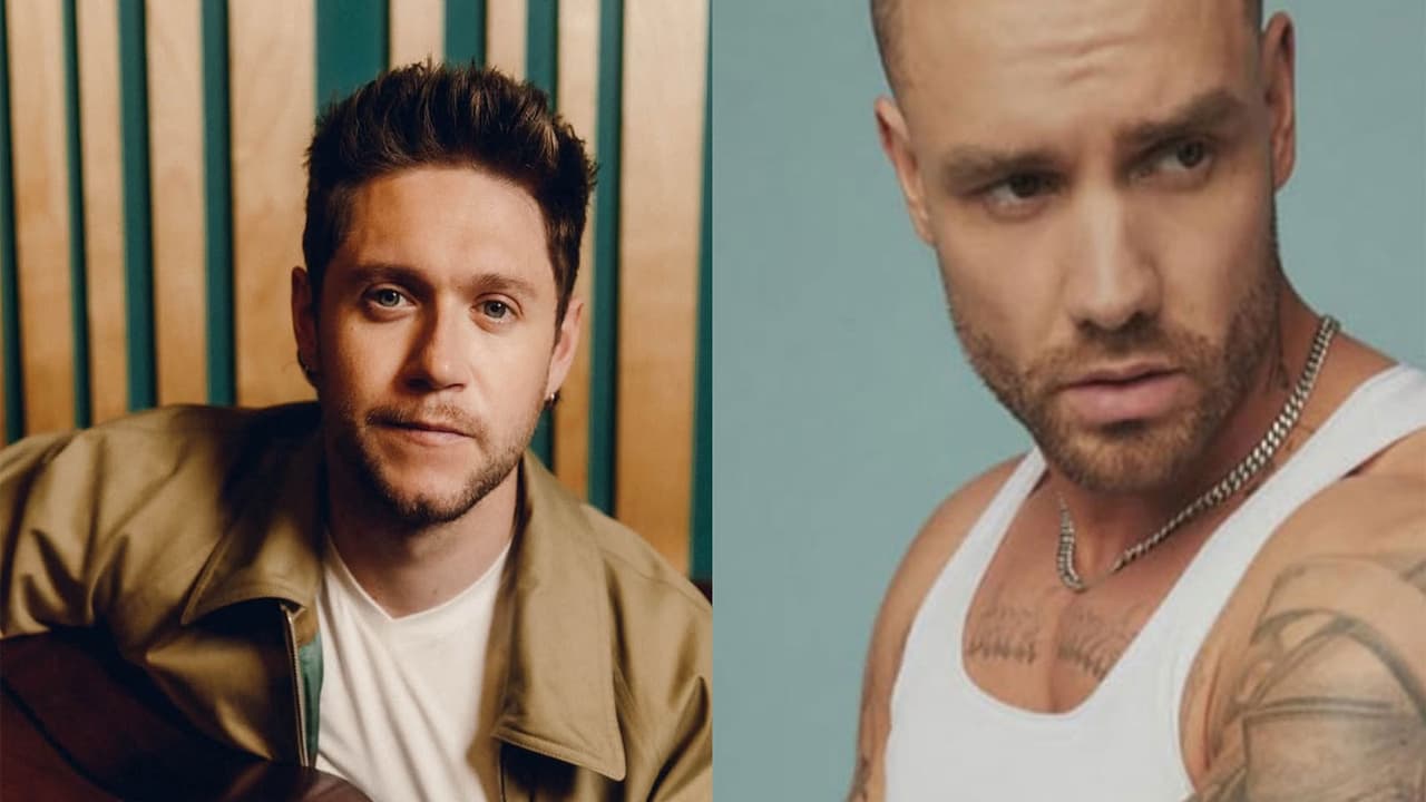 Niall Horan remembers Liam Payne (Instagram/@liampayne@niallhoran) Niall Horan remembers Liam Payne (Instagram/@liampayne@niallhoran)