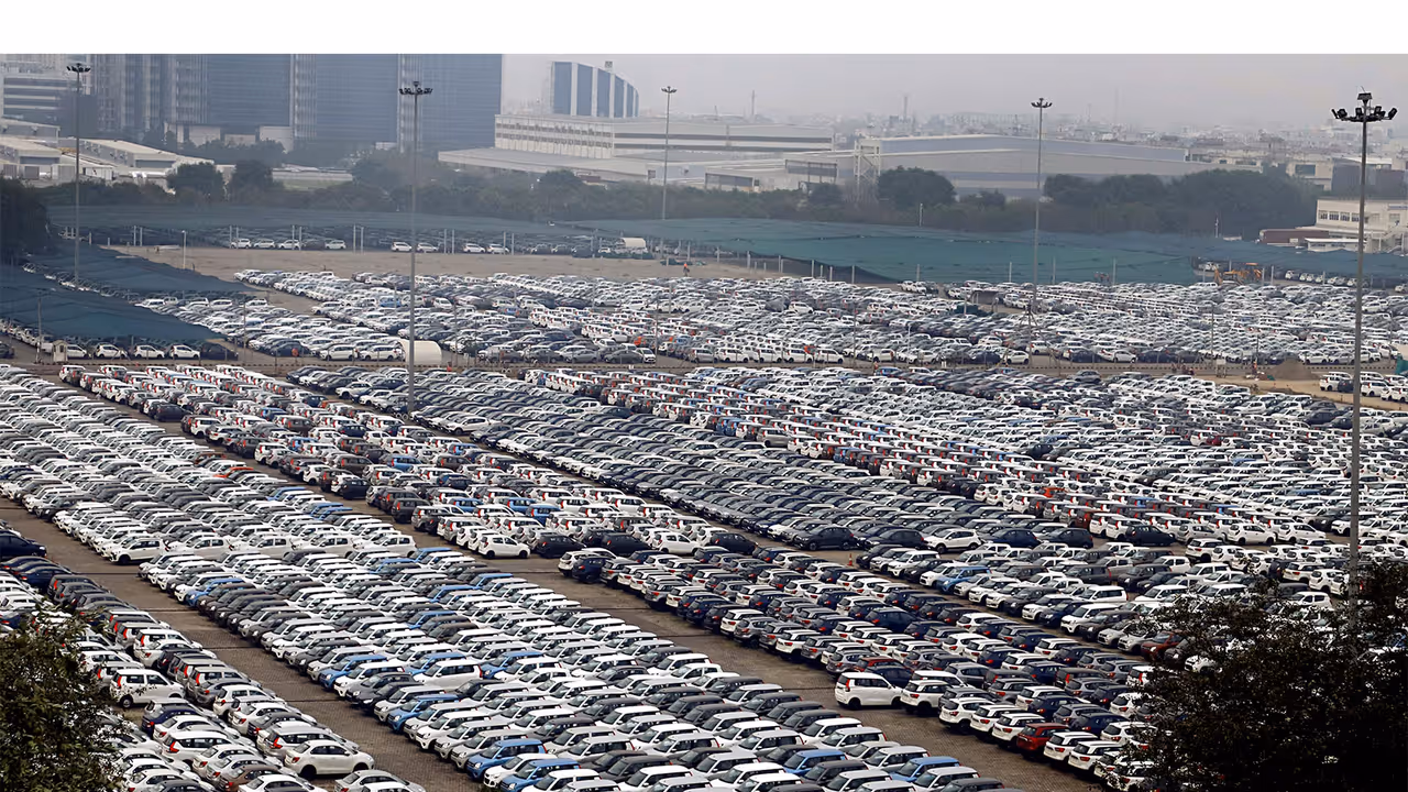 Representative Image (File Photo/ANI) Representative Image (File Photo/ANI)