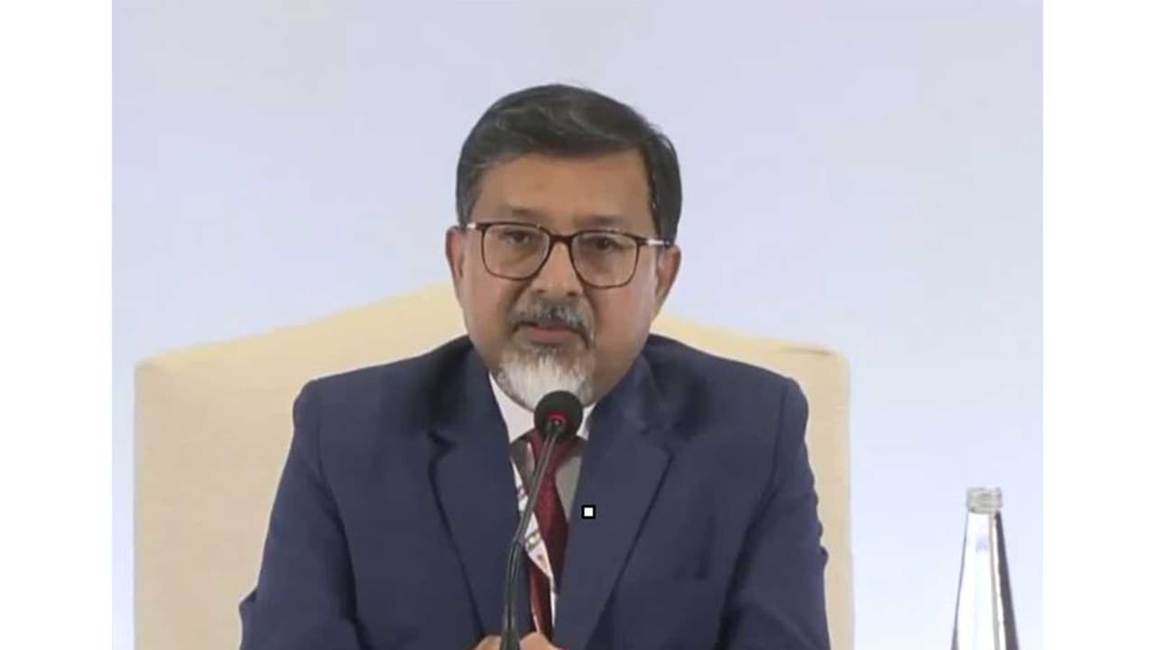 Senior diplomat Sudhakar Dalela, currently serving as Secretary in the Ministry of External Affairs (MEA), has been appointed as India's next Ambassador to Nepal. (File Photo/ANI) Senior diplomat Sudhakar Dalela, currently serving as Secretary in the Ministry of External Affairs (MEA), has been appointed as India's next Ambassador to Nepal. (File Photo/ANI)