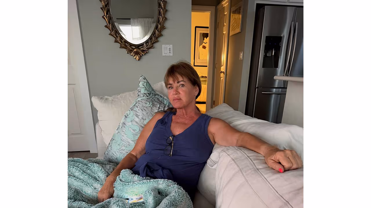 Jeana keough (photo/Instagram@karakeoughboz) Jeana keough (photo/Instagram@karakeoughboz)