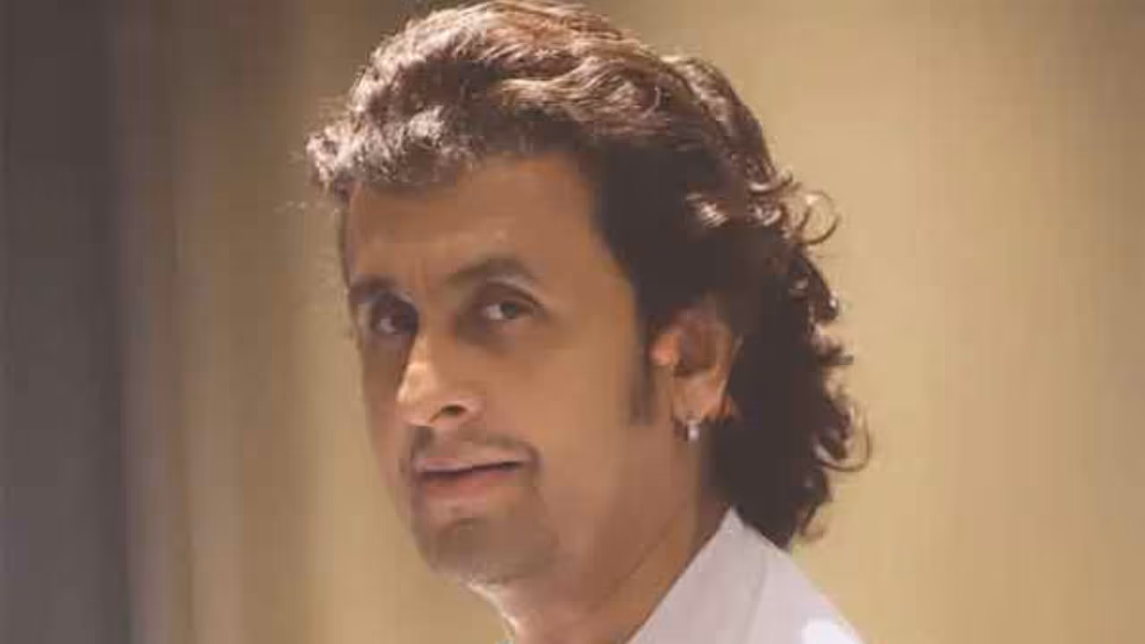 Sonu Nigam (Photo/instagram/@sonunigamofficial) Sonu Nigam (Photo/instagram/@sonunigamofficial)