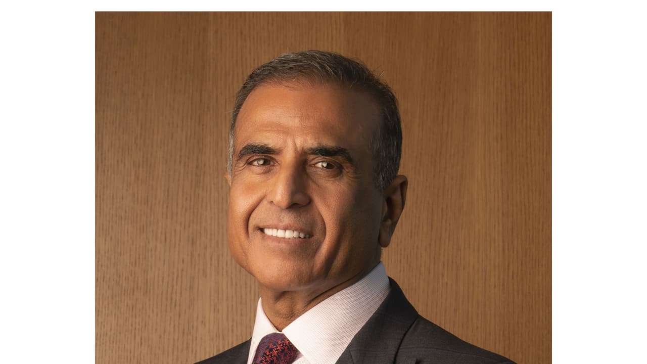 Sunil Bharti Mittal, founder and chairman of Bharti Enterprises (Photo/Bharti) Sunil Bharti Mittal, founder and chairman of Bharti Enterprises (Photo/Bharti)
