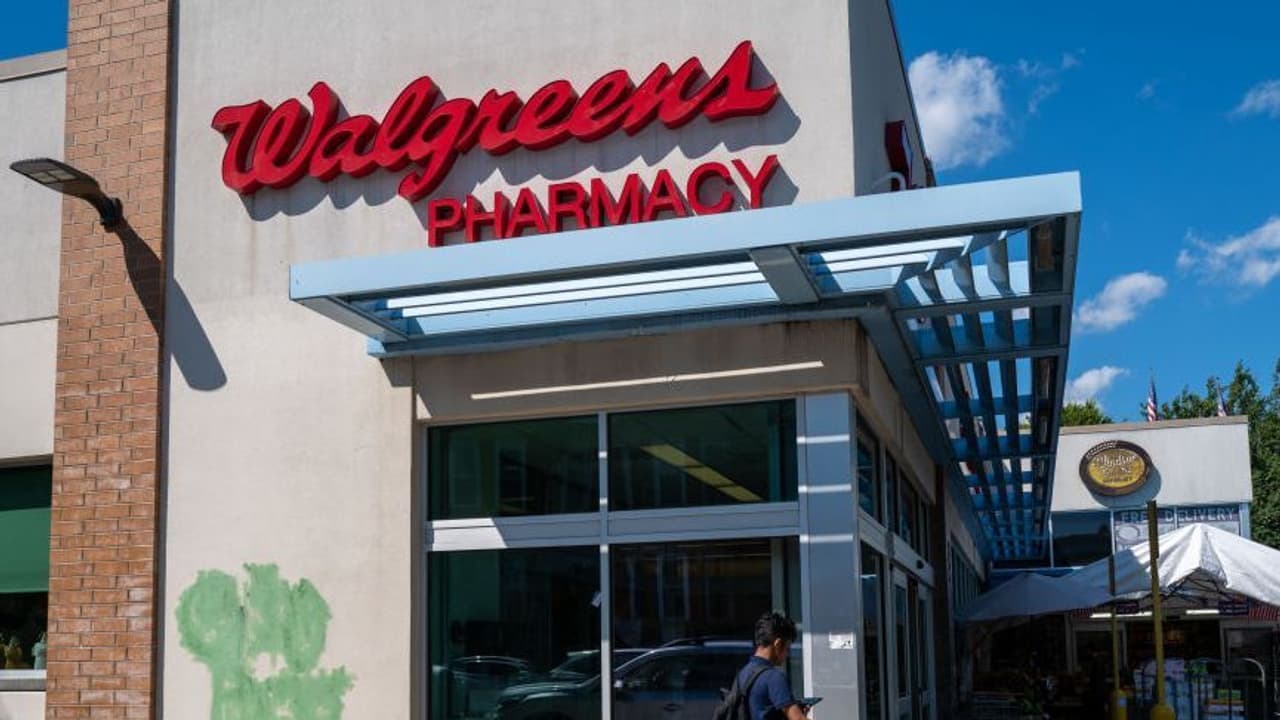 Walgreens Stock Slips After Dividend Suspension: Retail’s Bearish Walgreens Stock Slips After Dividend Suspension: Retail’s Bearish