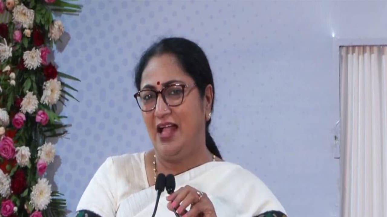 Delhi Chief Minister Rekha Gupta (Photo/ANI) Delhi Chief Minister Rekha Gupta (Photo/ANI)