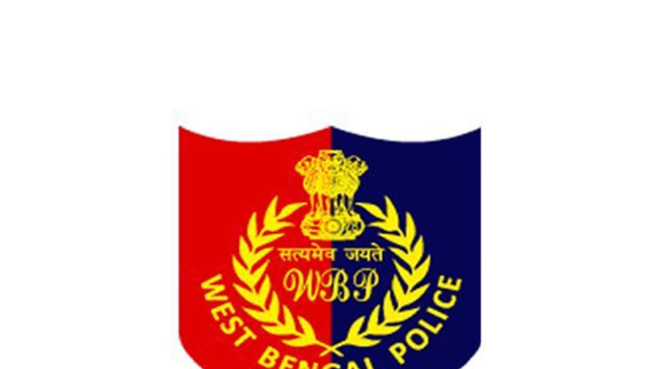 Logo of West Bengal Police (Photo/@WBPoliceX) Logo of West Bengal Police (Photo/@WBPoliceX)