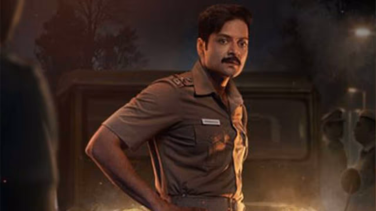 Raakh (Photo/Instagram/@primevideoin) Raakh (Photo/Instagram/@primevideoin)