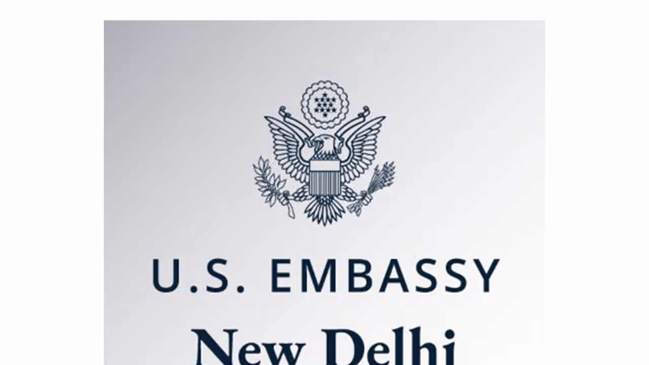 US Embassy in India (Representative Image/ X@USAndIndia)