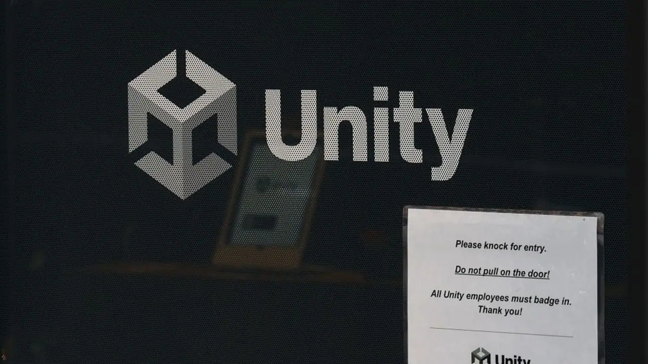 Unity Software Skyrockets After Q4 Beat: Retail Lauds Stock As ‘Great Value Play’