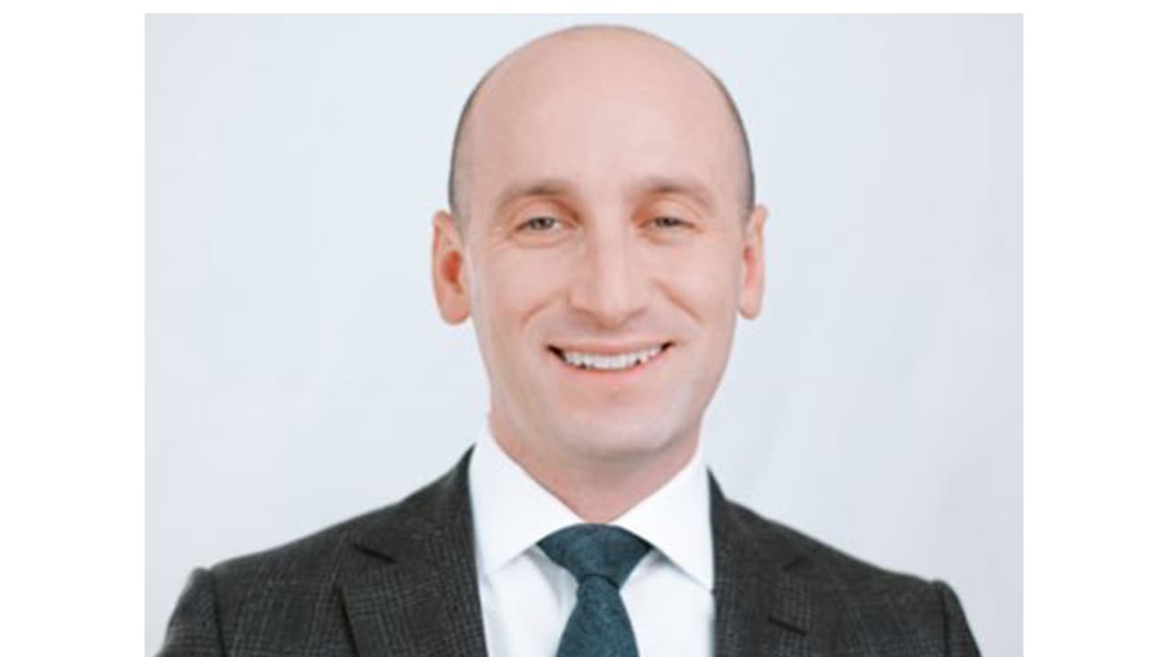 White House Deputy Chief of Staff for Policy and Homeland Security Advisor Stephen Miller (Photo/X@StephenM) White House Deputy Chief of Staff for Policy and Homeland Security Advisor Stephen Miller (Photo/X@StephenM)