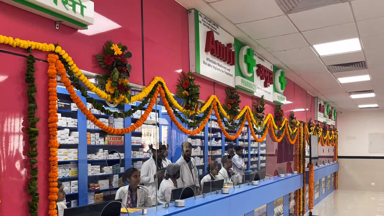 Representative Image (File Photo/ANI) Representative Image (File Photo/ANI)