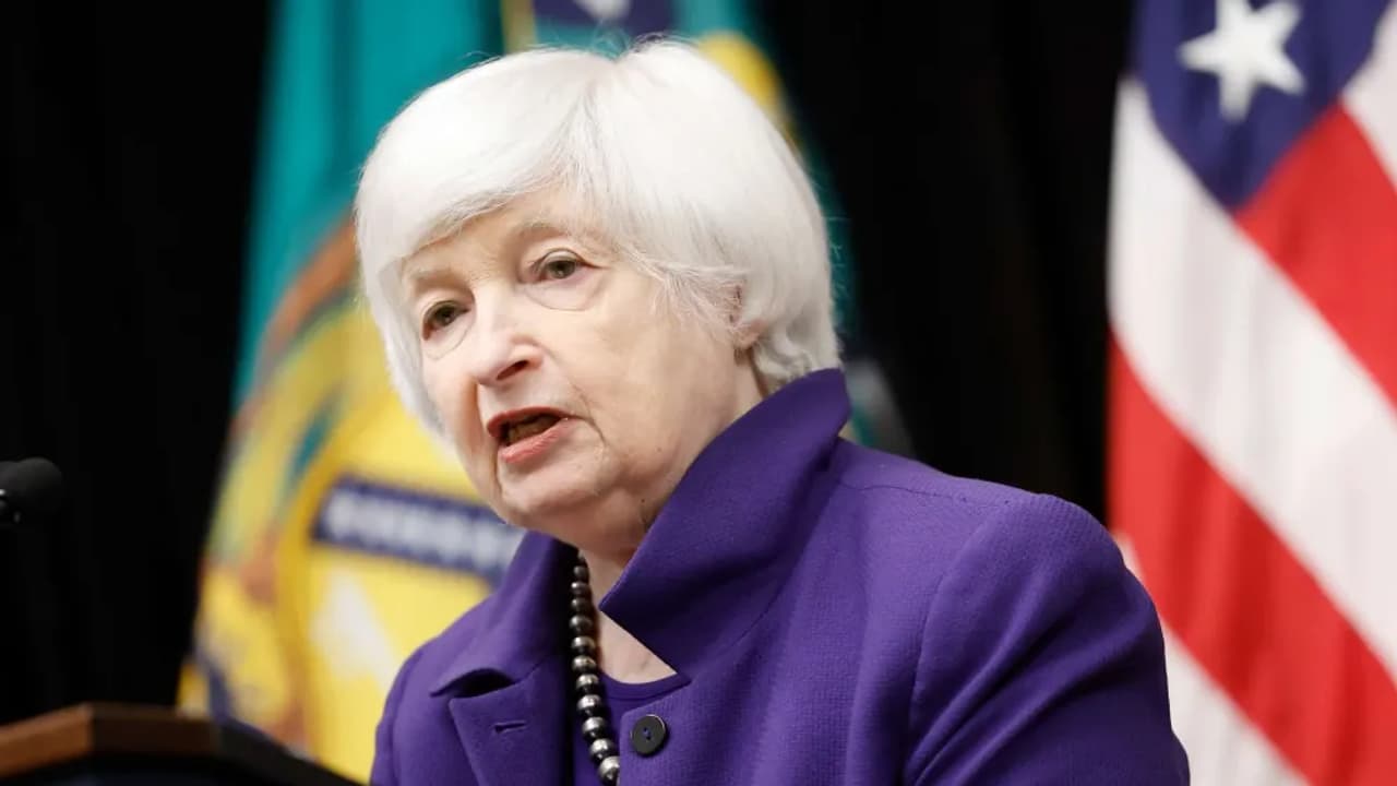 https://stocktwits.com/news articles/markets/equity/yellen cautions trump tariffs will have adverse consequences for us/chLv7cORbiD https://stocktwits.com/news articles/markets/equity/yellen cautions trump tariffs will have adverse consequences for us/chLv7cORbiD
