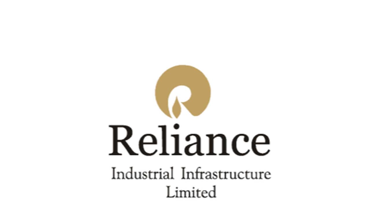 Logo Reliance Industrial Infrastructure Limited (Photo/RIIL) Logo Reliance Industrial Infrastructure Limited (Photo/RIIL)