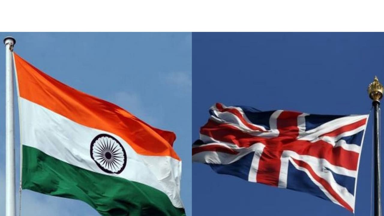 Representative Image (File Photo/ANI) Representative Image (File Photo/ANI)