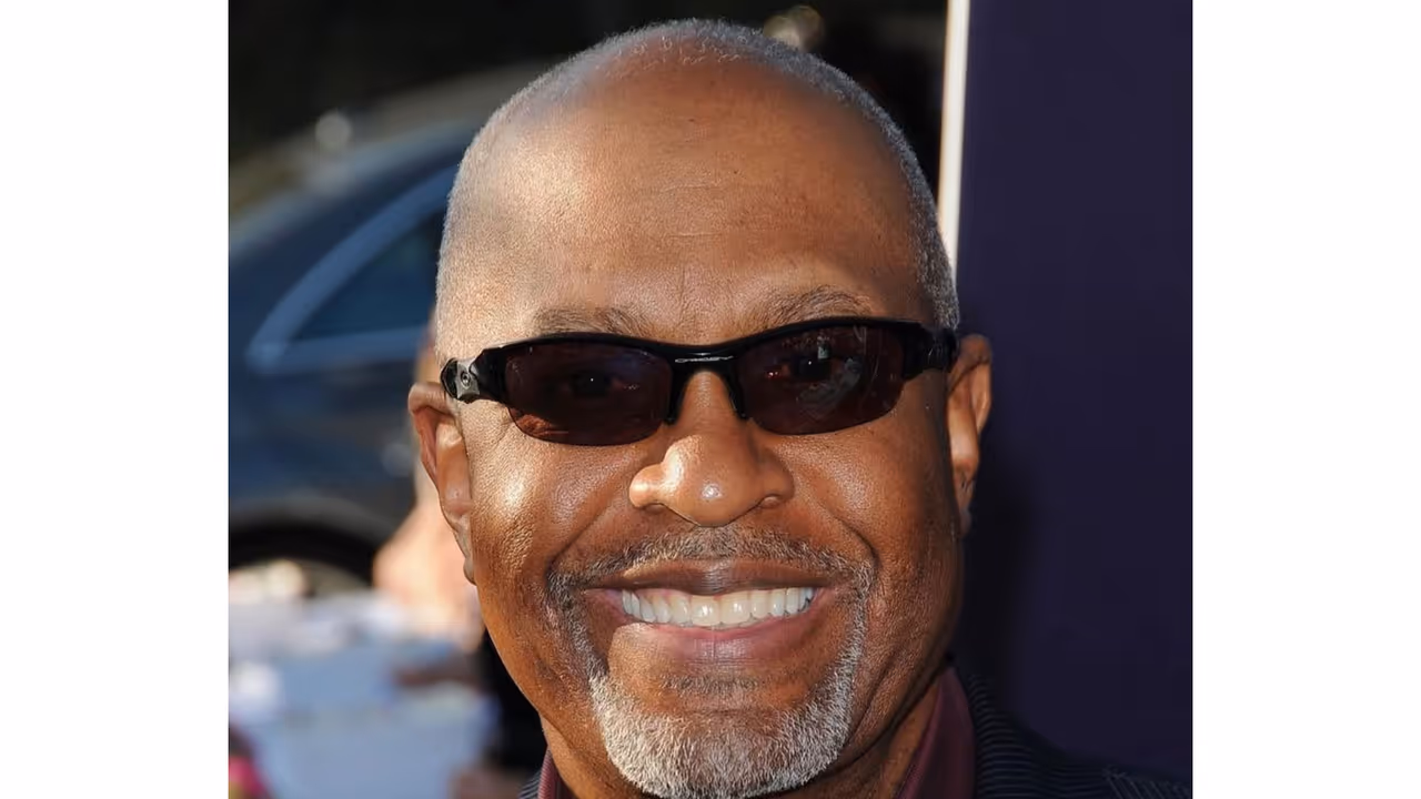 Actor James Pickens Jr. (File/Instagram@therealjamespickens) Actor James Pickens Jr. (File/Instagram@therealjamespickens)