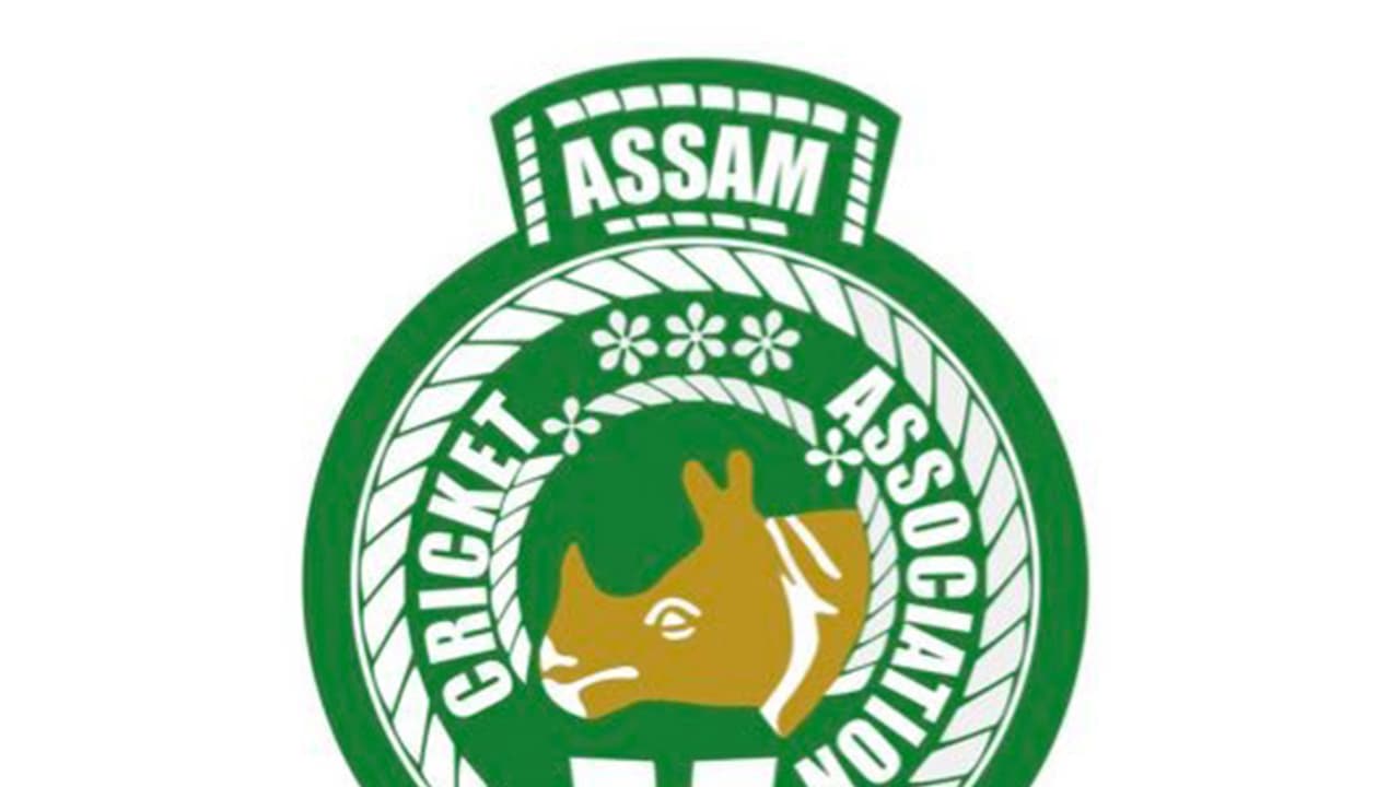 Assam Cricket Association logo (Photo: ACA) Assam Cricket Association logo (Photo: ACA)