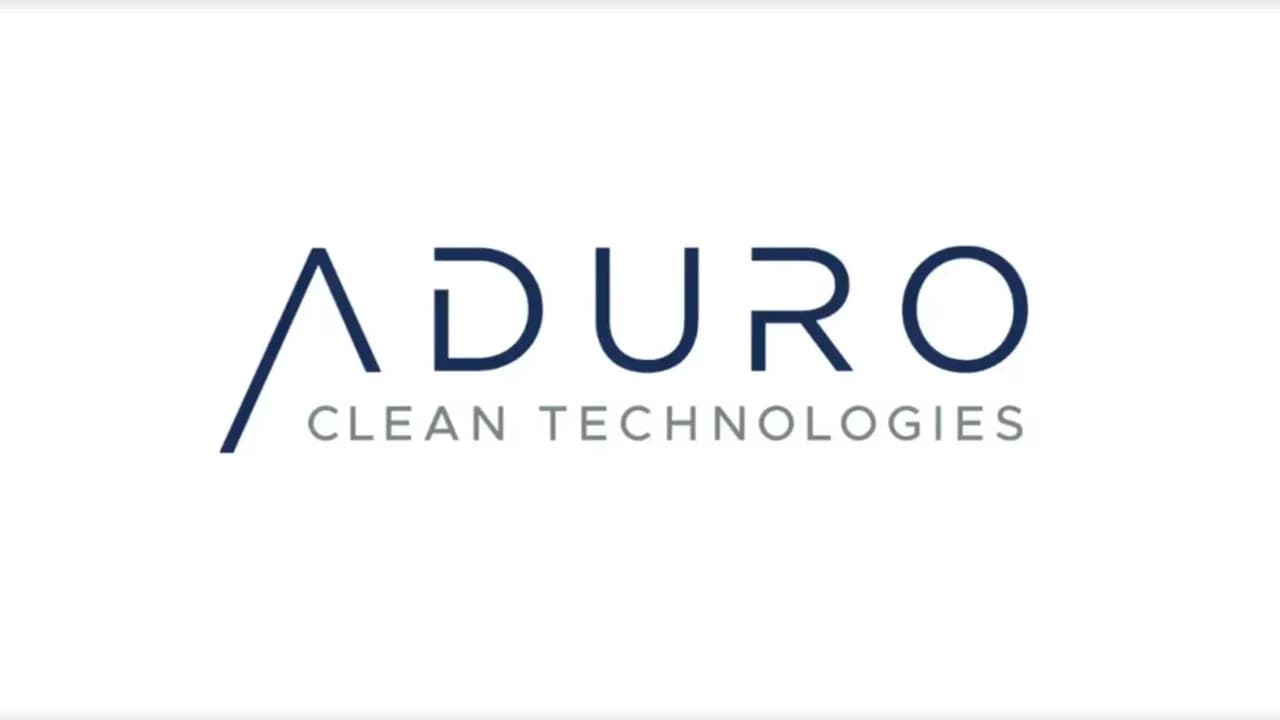 https://stocktwits.com/news articles/business/others/aduro clean technologies advances demonstration plant program begins global site selection project/ch67FoJR3Kg