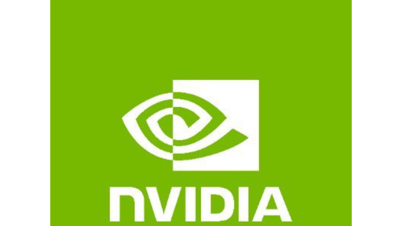 Nvidia Logo (Image/@nvidia) Nvidia Logo (Image/@nvidia)