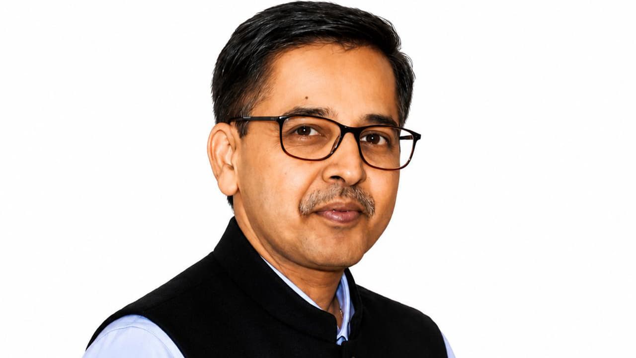 Outgoing Indian High Commissioner to Bangladesh Pranay Verma (Image Source: Indian High Commission, Dhaka) Outgoing Indian High Commissioner to Bangladesh Pranay Verma (Image Source: Indian High Commission, Dhaka)