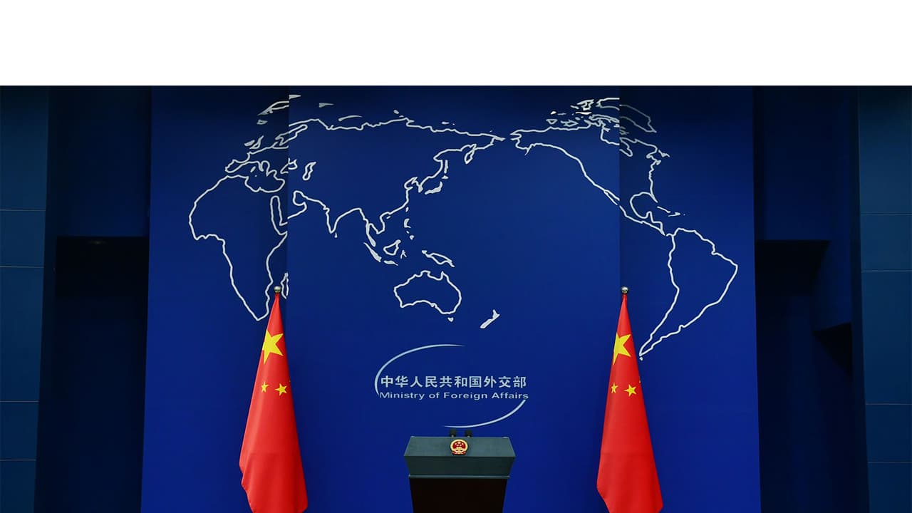 Representational Image (Photo: X@SpoxCHN_LinJian) Representational Image (Photo: X@SpoxCHN_LinJian)