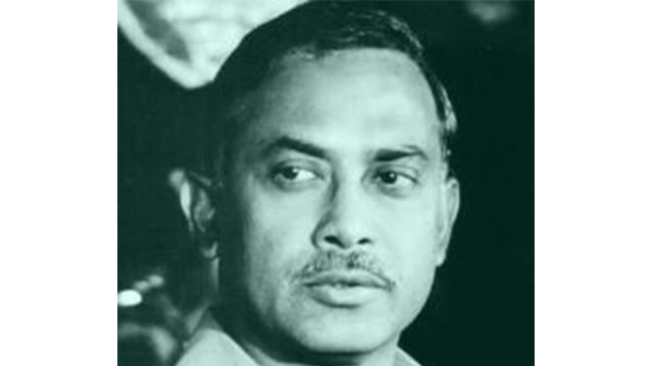 Bangladesh's former President Zia ur Rahman (Photo/Official Website of BNP) Bangladesh's former President Zia ur Rahman (Photo/Official Website of BNP)