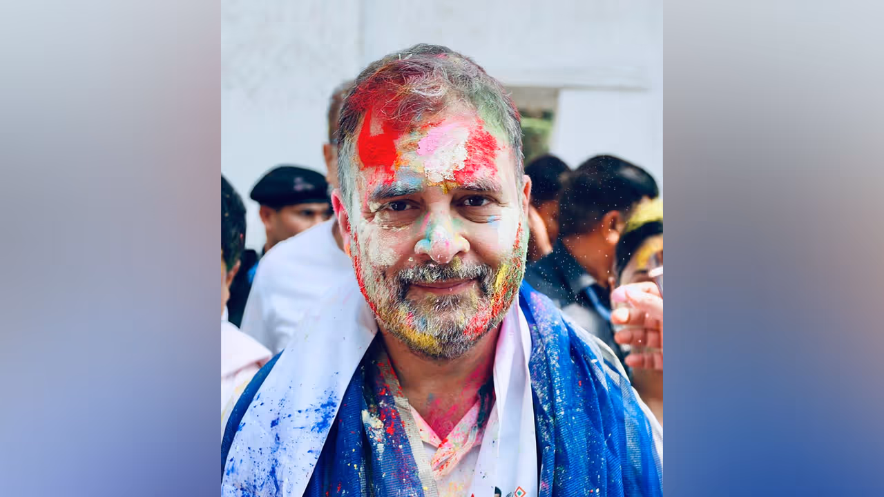 Leader of the Opposition in Lok Sabha Rahul Gandhi (Photo/x/@RahulGandhi) Leader of the Opposition in Lok Sabha Rahul Gandhi (Photo/x/@RahulGandhi)