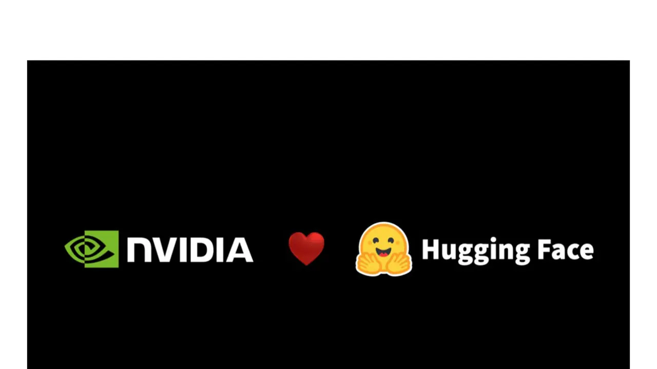 Nvidia to acquire Hugging Face for USD 12.93 billion to scale AI platform (Photo Nvidia) Nvidia to acquire Hugging Face for USD 12.93 billion to scale AI platform (Photo Nvidia)