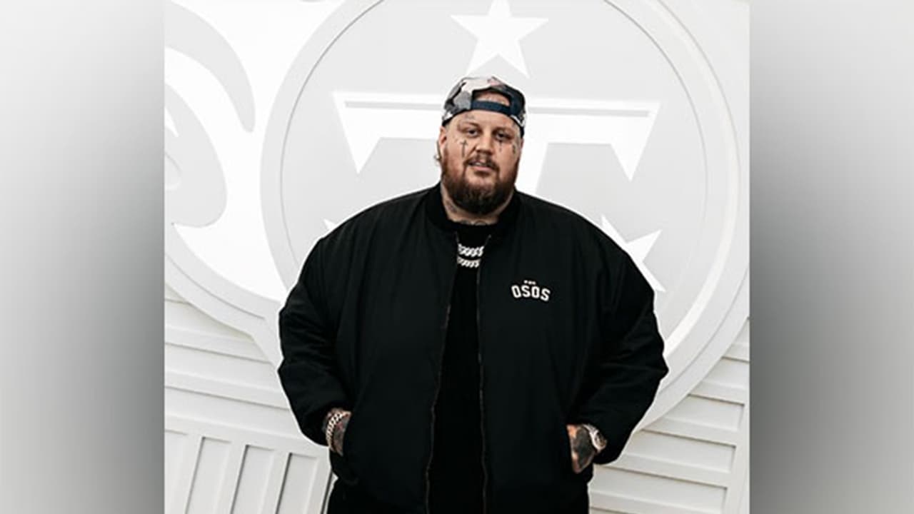 Jelly Roll (Photo/ Instagram/ @jellyroll615) Jelly Roll (Photo/ Instagram/ @jellyroll615)
