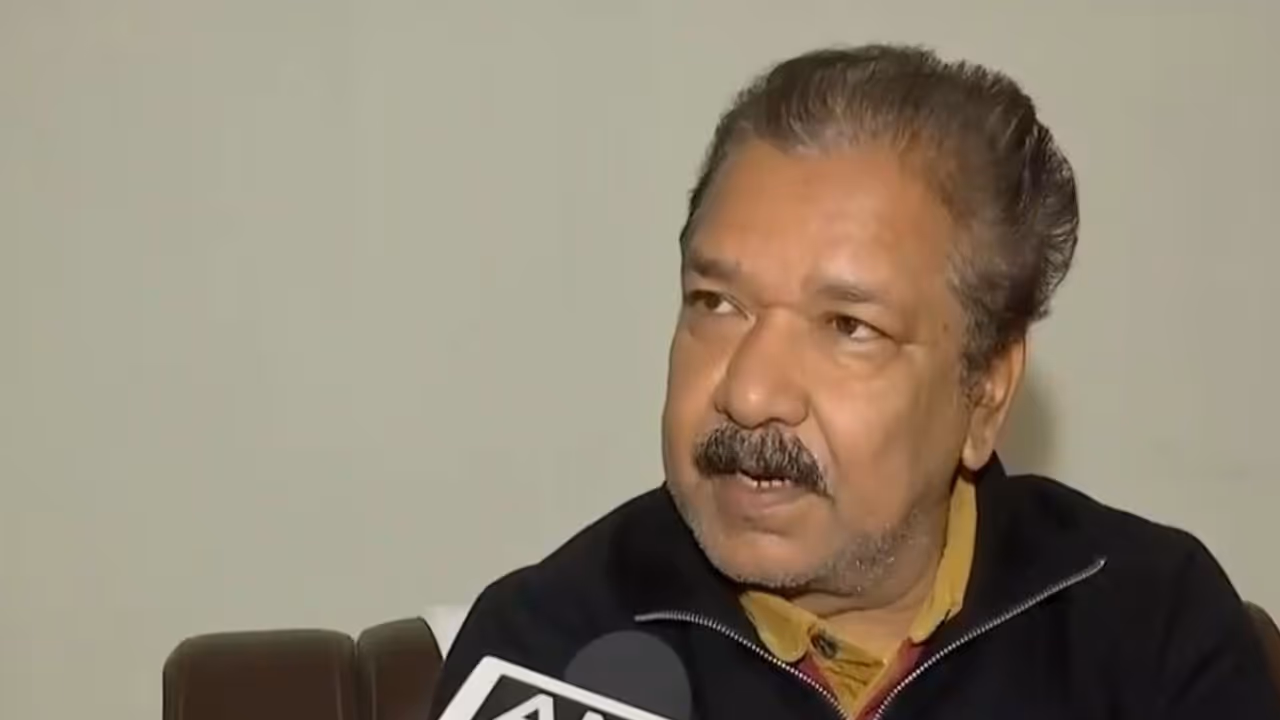 Bihar BJP president Dilip Jaiswal (Photo/ANI) Bihar BJP president Dilip Jaiswal (Photo/ANI)