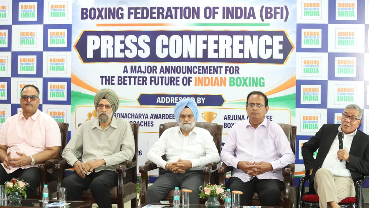 A visual from the press conference. (Photo: BFI) A visual from the press conference. (Photo: BFI)