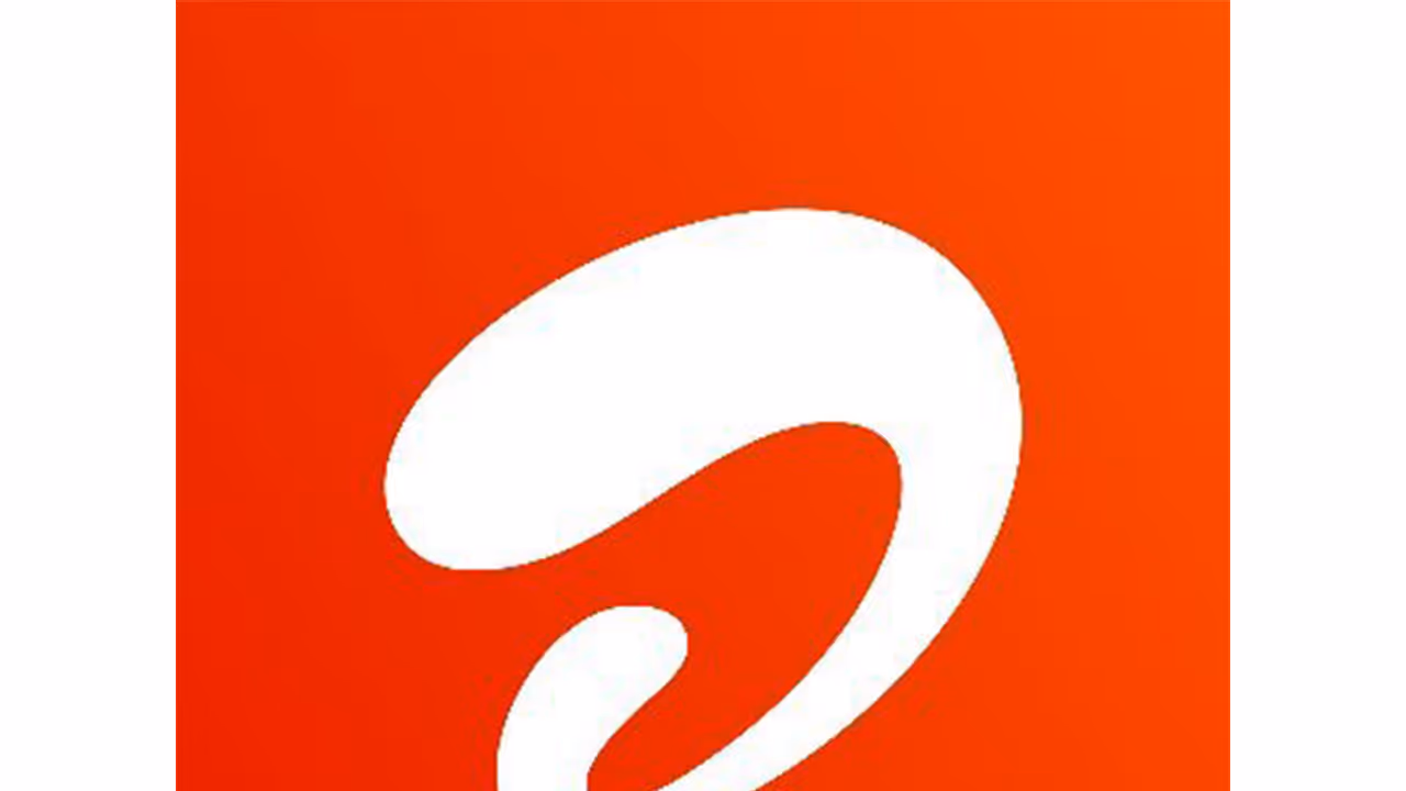 Bharti Airtel logo (Image: X/@airtelnews) Bharti Airtel logo (Image: X/@airtelnews)